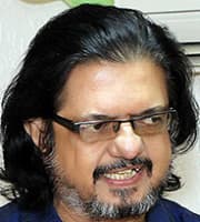 Lalit Lad — Story Writer