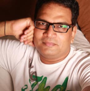 Lalit Marathe