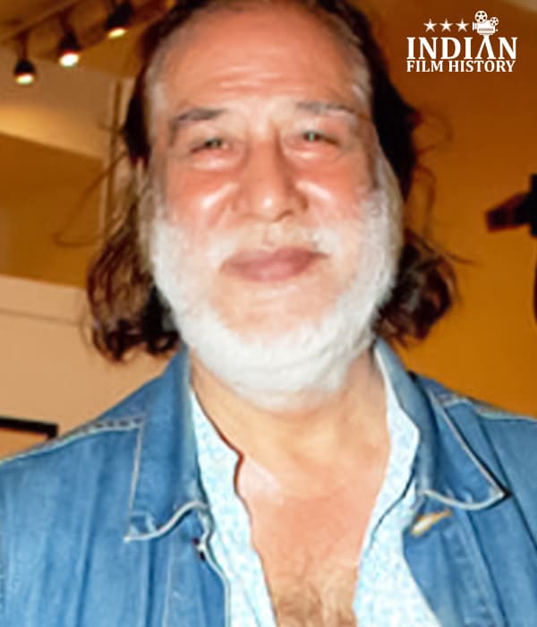 <p>Lalit Tiwari<br></p>