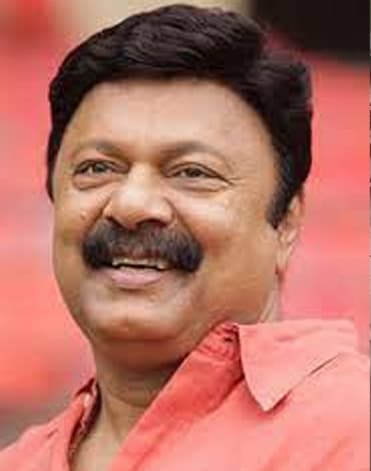 Lalu Alex — Supporting Actor