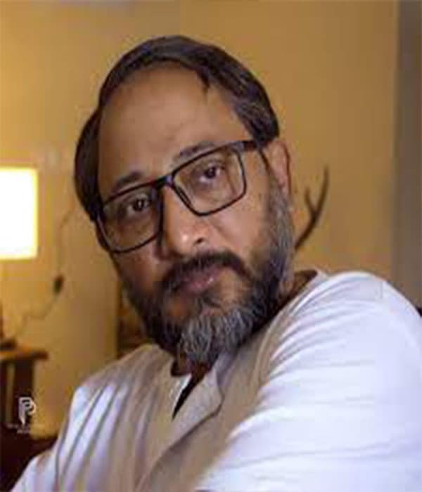 Lama Halder
