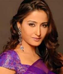 Lata Sabharwal — Actress