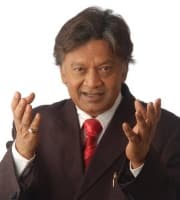 Latesh Shah