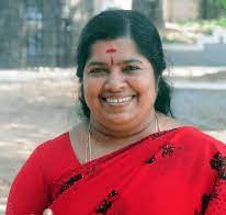 Lathika — Singer