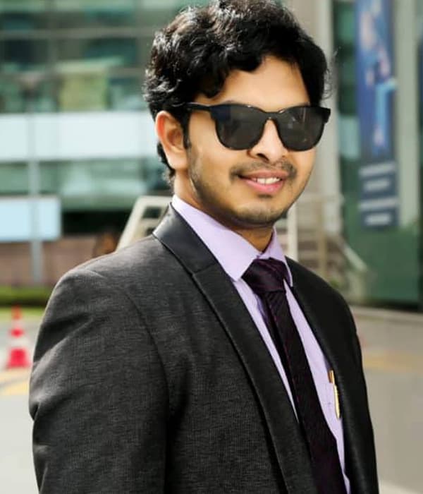 Leela Mohan — Supporting Actor