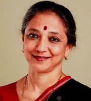 Leela Samson