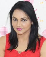 Leena Acharya
