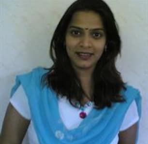 Leena Bhagwat