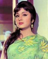 Leena Chandavarkar — Actress
