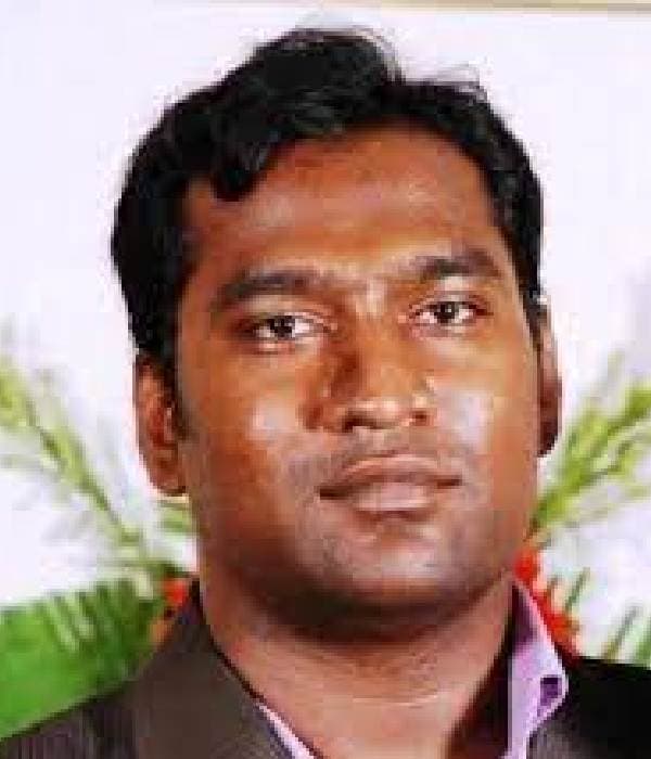 Leo Prabhu — Supporting Actor