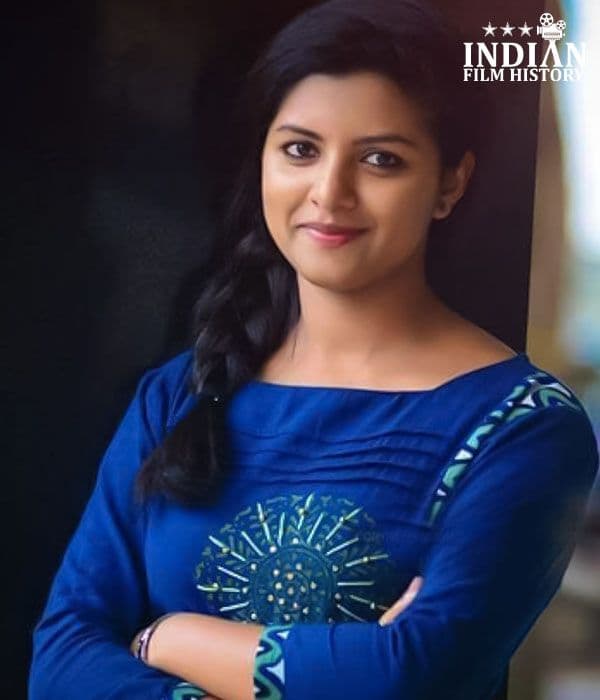 Lijomol Jose — Supporting Actress