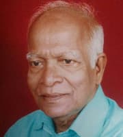 Liladhar Kambli — Supporting Actor