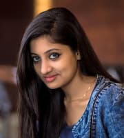 Lipsa Mishra
