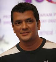 Lokesh Gupte (Actor) — Director