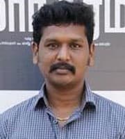 Lokesh Kanagaraj — Story Writer