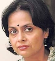 Loveleen Mishra — Supporting Actress