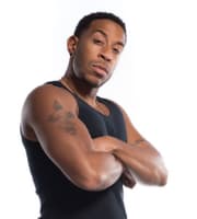 Ludacris still