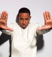 Ludacris still
