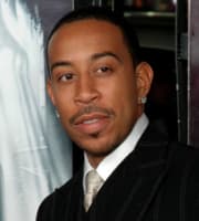 Ludacris — Lyricist
