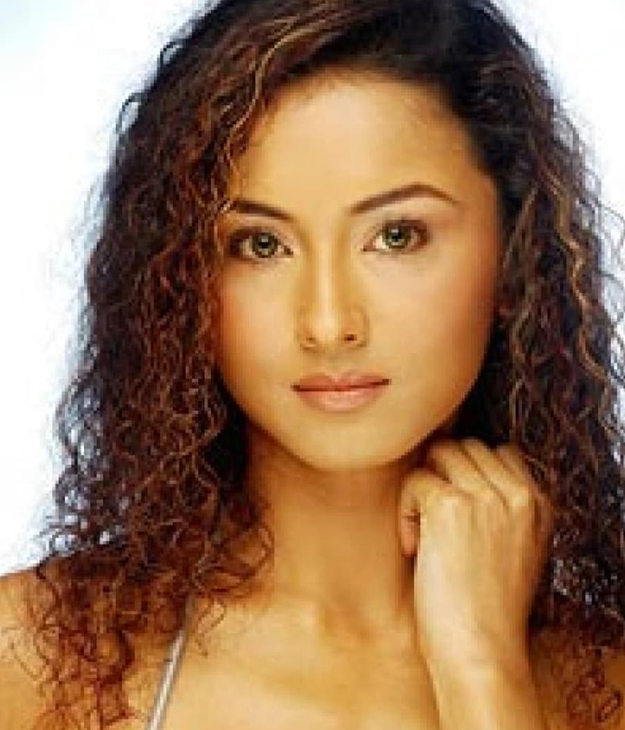 Luna Lahkar