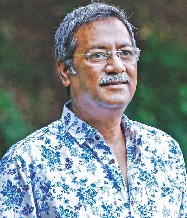 Lutfur Rahman George