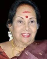 M N Rajam — Supporting Actress