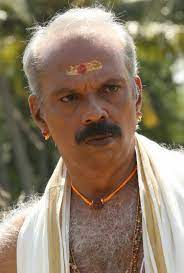 M R Gopakumar — Supporting Actor