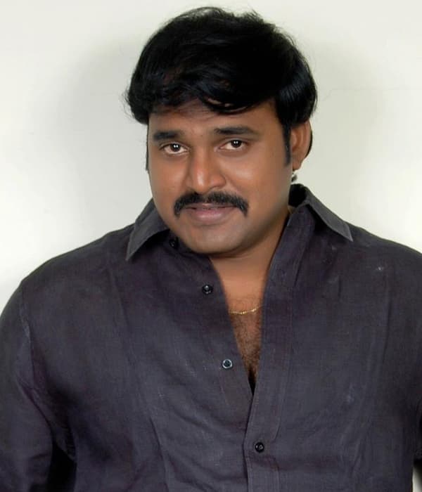M S Chowdary