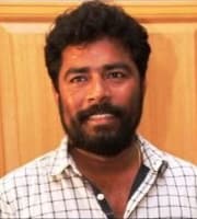 M Sukumar — Cinematography