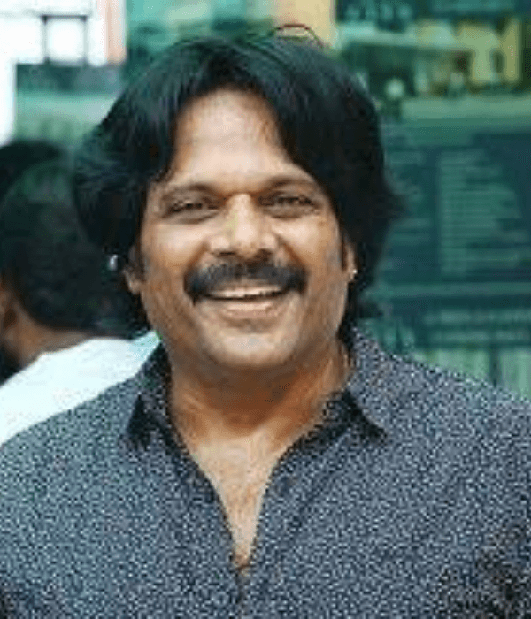 M V V Satyanarayana — Producer