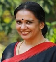 Maala Parvathi