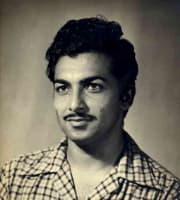 Madan Mohan still