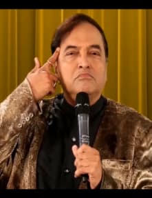 Madhav Moghe