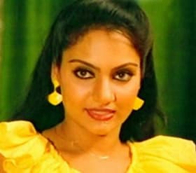 Madhavi — Supporting Actress