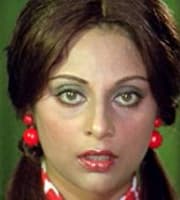 Madhu Malhotra — Actress