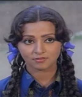 Madhu Malini — Supporting Actress
