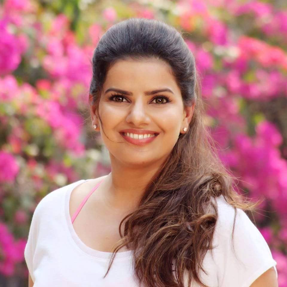 Madhu Sharma
