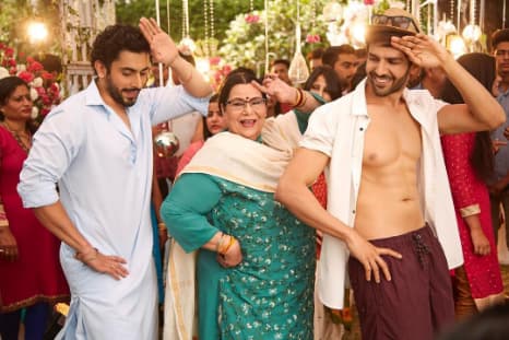 Madhumalti Kapoor still