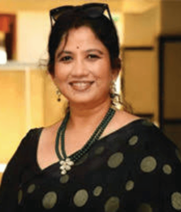 Madhumani — Actress