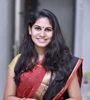 Madhura Godbole
