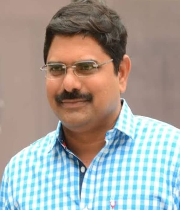 Madhura Sreedhar Reddy — Producer