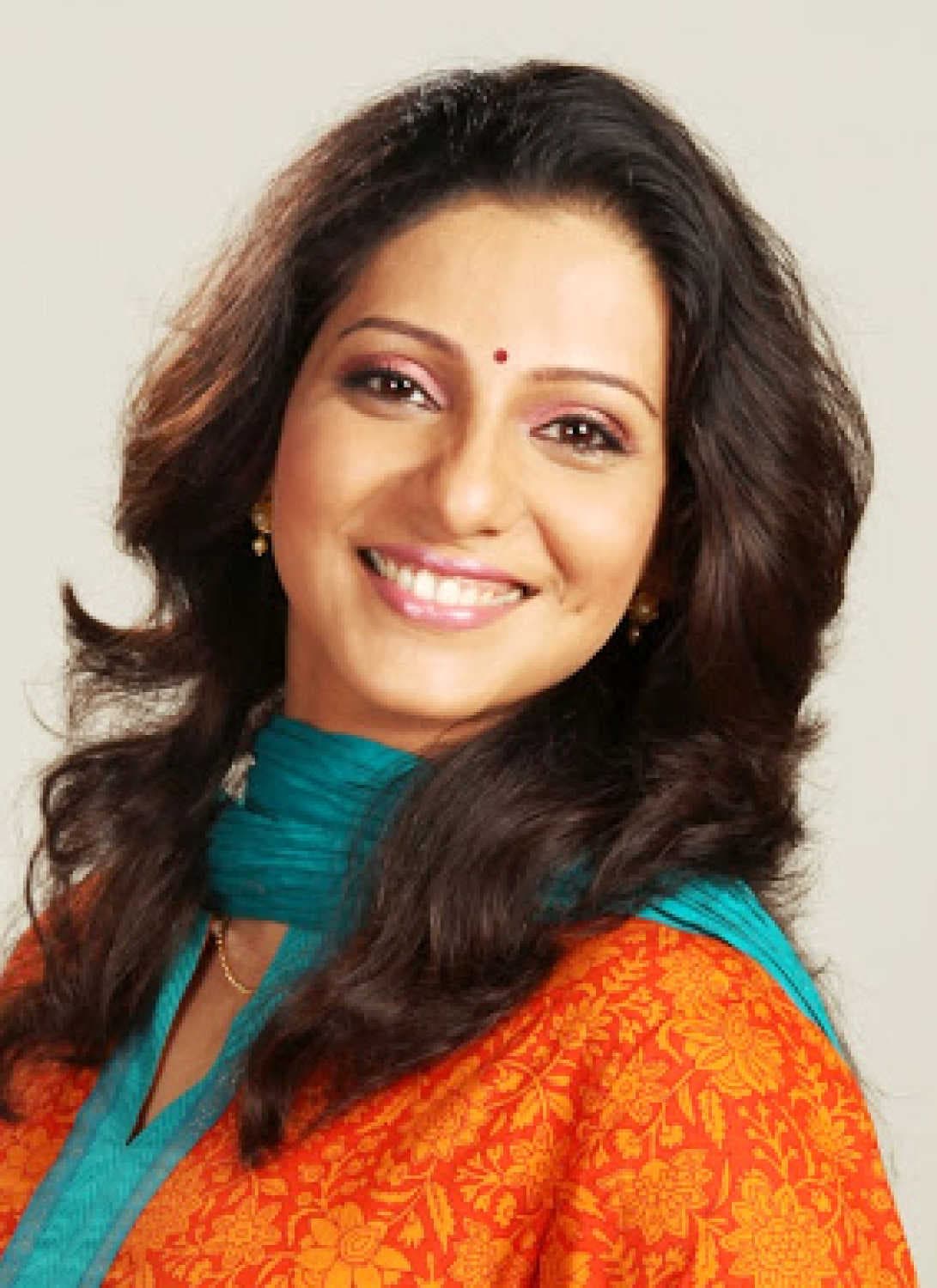 Madhura Velankar — Actress