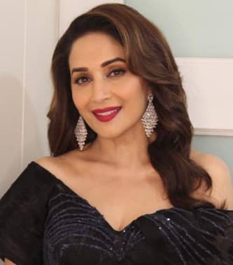 Madhuri Dixit