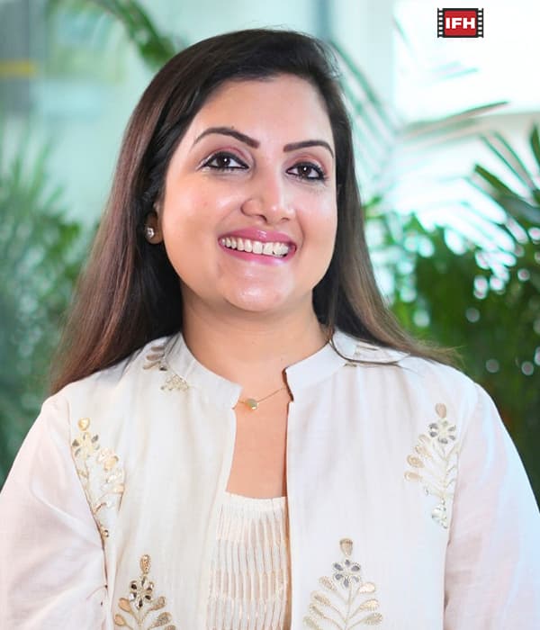Madhuri Grover