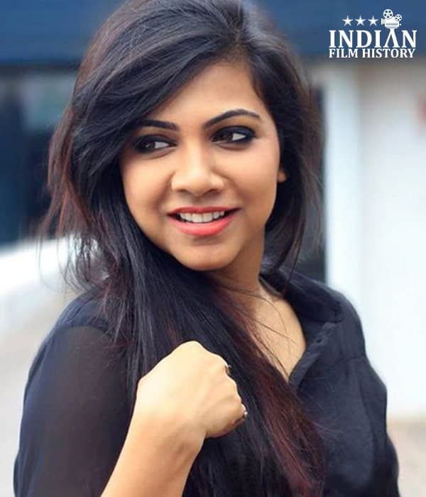 Madonna Sebastian — Supporting Actress