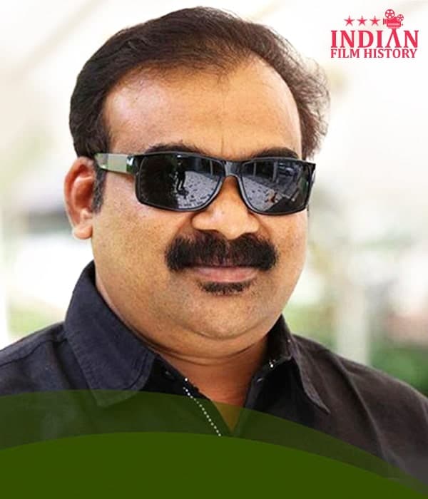 Maha Subair — Producer