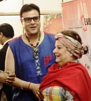 Mahabanoo Mody-Kotwal still