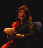 Mahabanoo Mody-Kotwal still