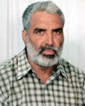 Mahabir Bhullar