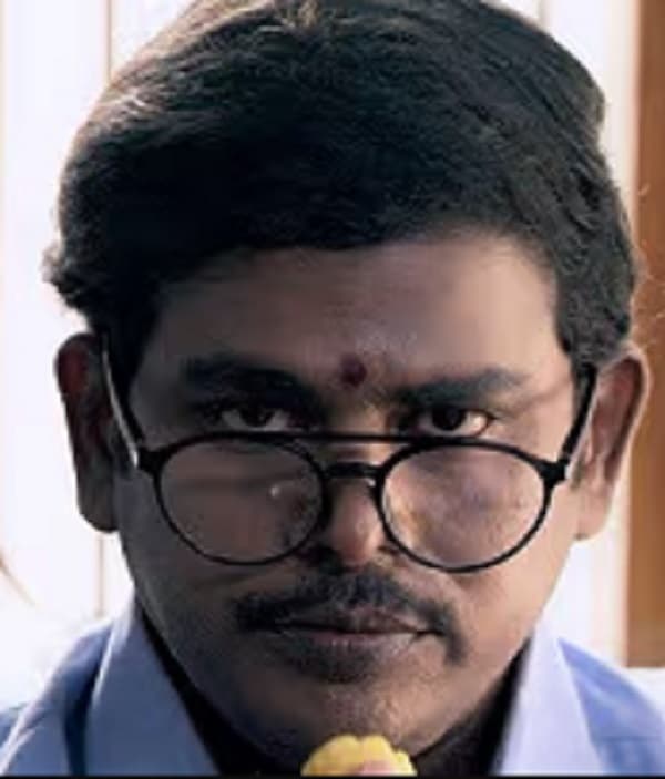Mahaboob Basha